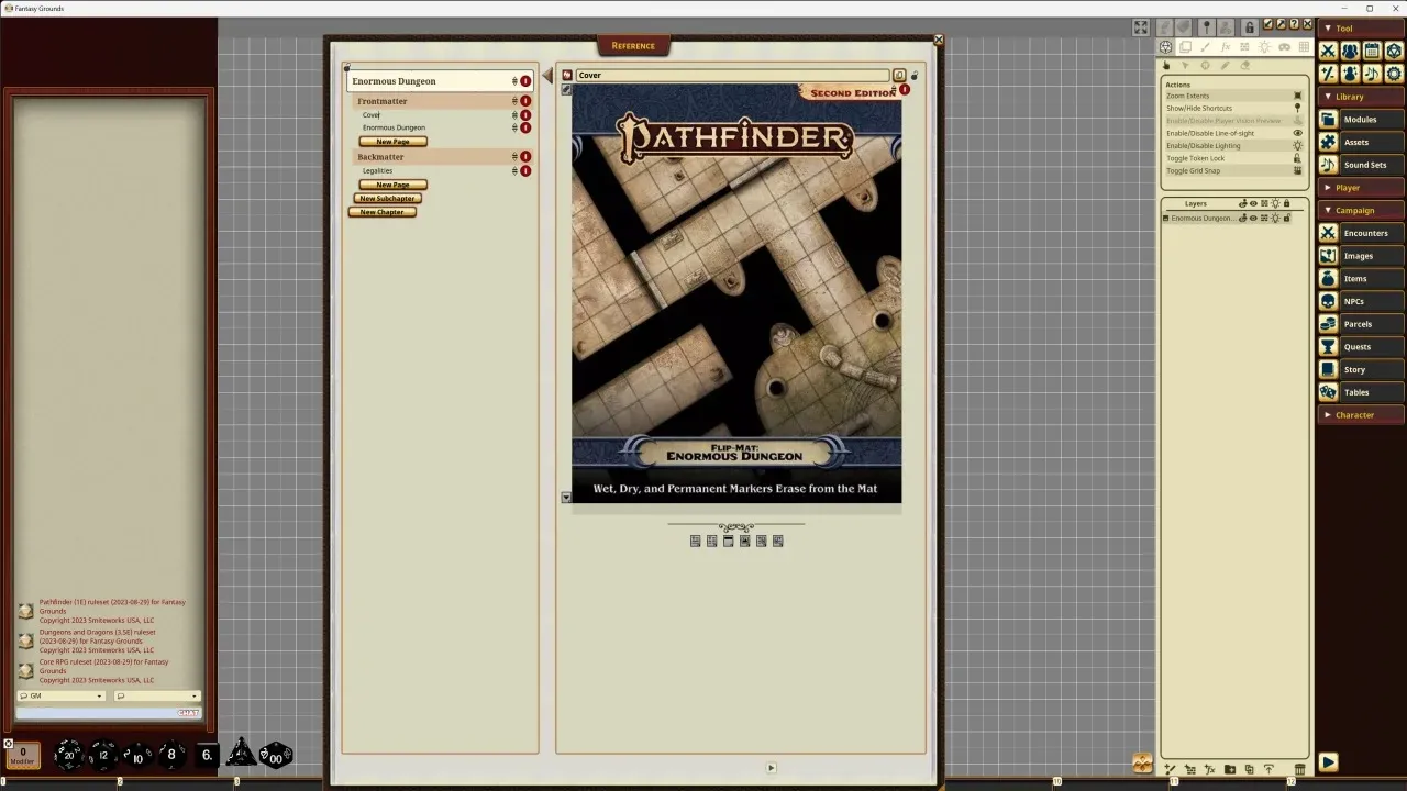 Screenshot 0